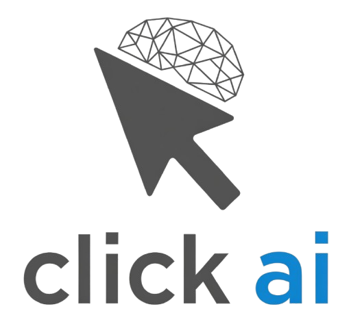 Logo Clickai